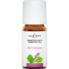 Jacob Hooy Essentiële Olie Patchouli 10 ML