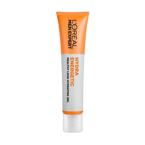 L'Oréal Paris Men Expert Hydra Energetic Healthy Look Hydraterende Gel 40 ML