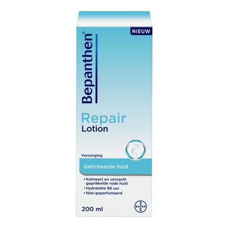 Bepanthen Repair Lotion 200 ML