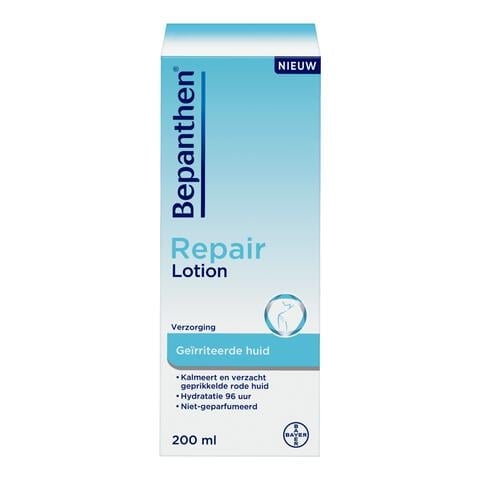 Bepanthen Repair Lotion 200 ML