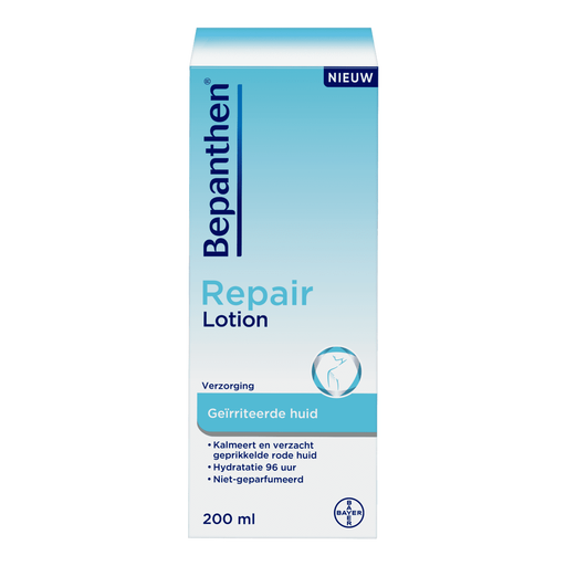 Bepanthen Repair Lotion 200 ML