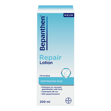 Bepanthen repair lotion 200 ml