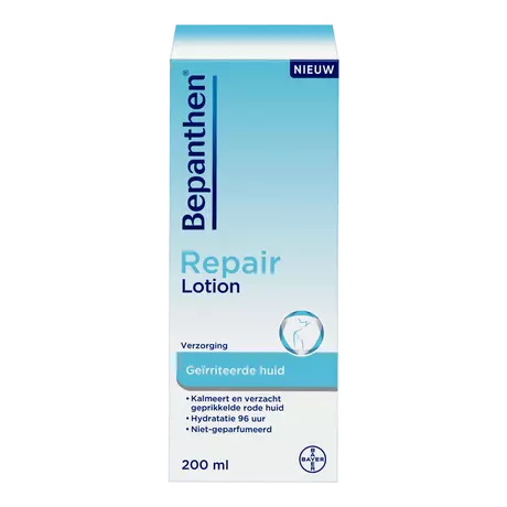 Bepanthen Repair Lotion 200 ML