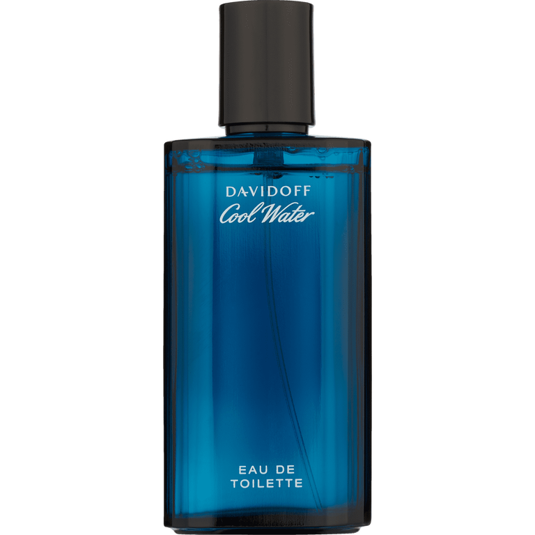 Davidoff Cool Water Men Eau De Toilette 75 ML Etos