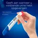 Clearblue Zwangerschapstest Digitaal Ultravroeg 1 stuk