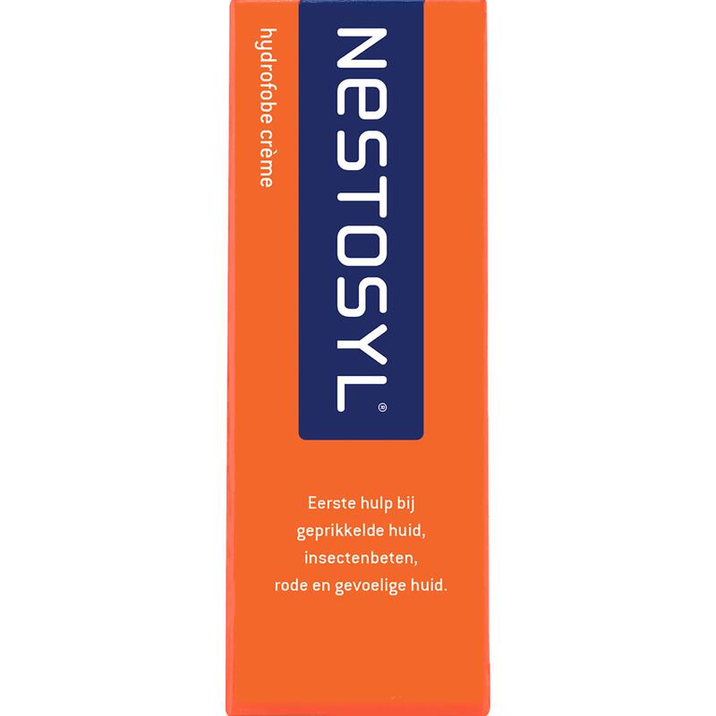 Nestosyl Zalf 15 gram