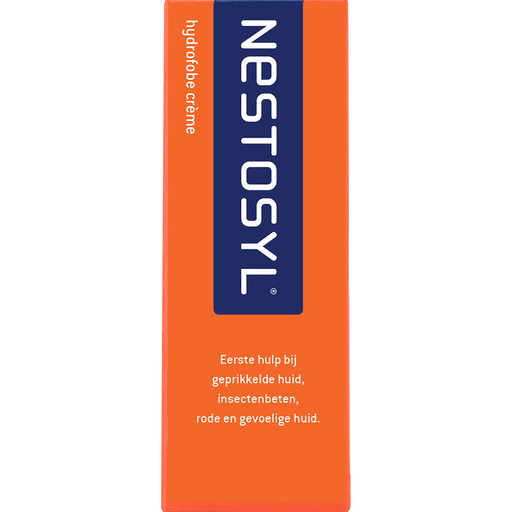 Nestosyl Zalf 15 gram