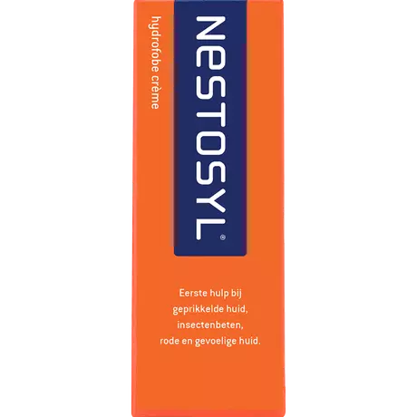 Nestosyl Zalf 15 gram
