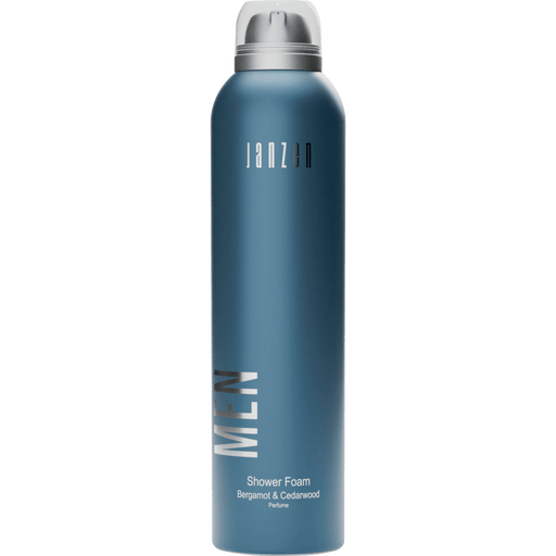 JANZEN Doucheschuim For Men 200 ML
