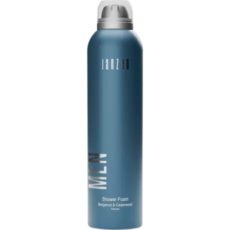 JANZEN Doucheschuim For Men 200 ML