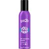 Got2b Volumania Mousse 250 ML