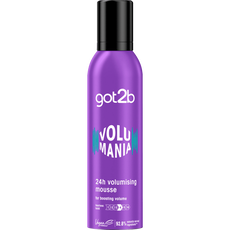 Got2b Volumania Mousse