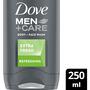 Dove Men+Care Extra Fresh Douchegel 250 ML