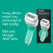 Wilkinson Sword Intuition 2-In-1 Sensitive Scheersysteem