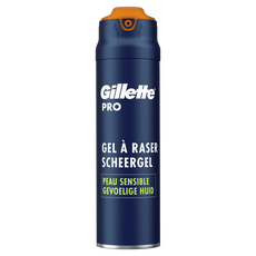 Gillette Pro Scheergel 200 ML