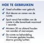 Roxasect Spuitbus Vliegende Insecten 400 ML