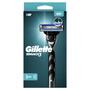 Gillette Mach3 Scheersysteem Met 3 Navulmesjes