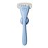 Estrid The Body Razor Starter Kit Sky