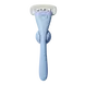 Estrid The Body Razor Starter Kit Sky
