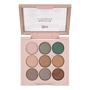 Etos Palette Eyeshadow 02 Gold Envy