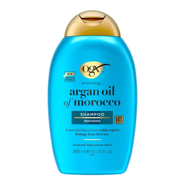 OGX Argan Oil Of Morocco Shampoo