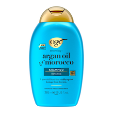 OGX Argan Oil Of Morocco Shampoo