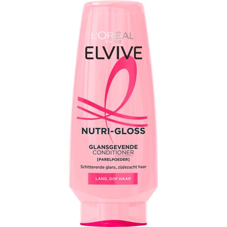 L'Oréal Paris Elvive Nutri-Gloss Conditioner 200 ML