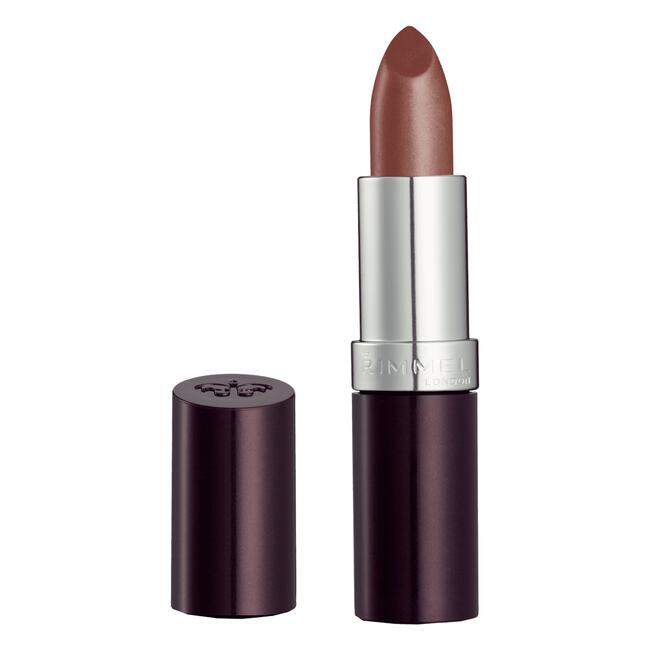 Rimmel London Lasting Finish Lipstick 264 Coffee Shimmer