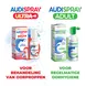 Audispray Ultra Oorsmeer Prop 20 ML