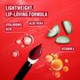 Rimmel Thrill Seeker Lip Latex 300 Main Character