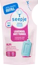 Seepje Lavendel Tonka Handzeep Vloeibare Refill 300 ML