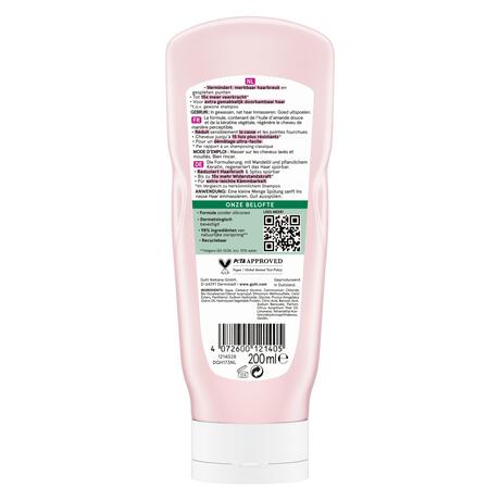 Guhl Rijke Voeding Conditioner 200 ML