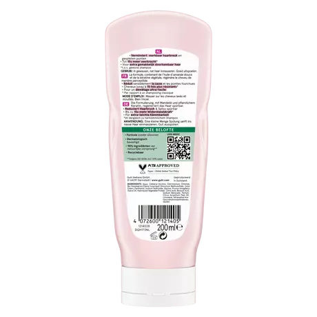 Guhl Rijke Voeding Conditioner 200 ML