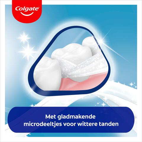 Colgate Triple Action Whitening Tandpasta 75 ML