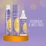 Andrelon Styling Perfecte Krul Haarmousse 200 ML