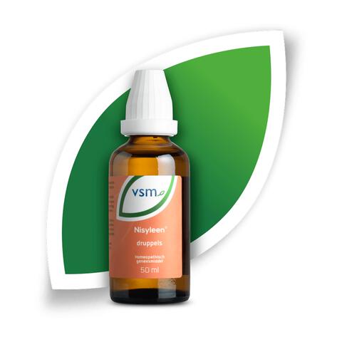 VSM Nisyleen Druppels 50 ML