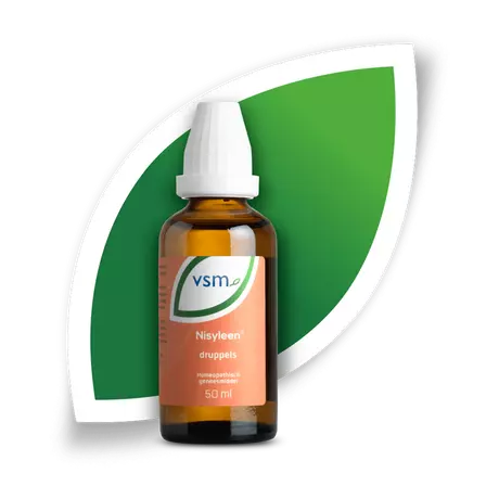 VSM Nisyleen Druppels 50 ML