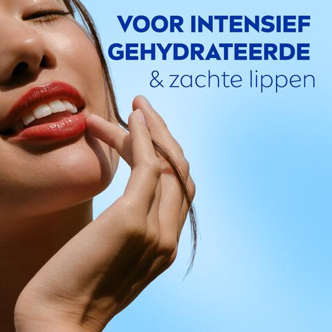 Labello Vanilla Buttercream 72u Hydratatie Lippenbalsem