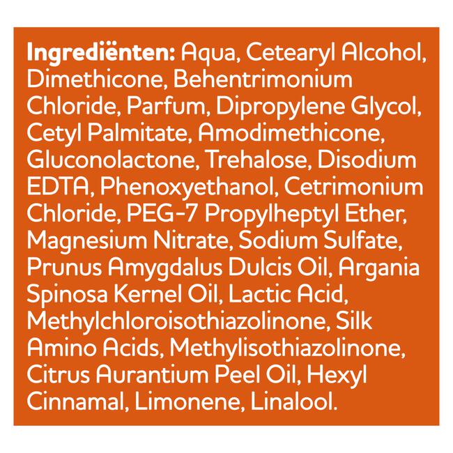 Andrélon Oil & Care Crème Masker Jar 300 ML