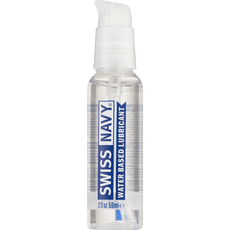 Swiss Navy Waterbased Lubricant Glijmiddel