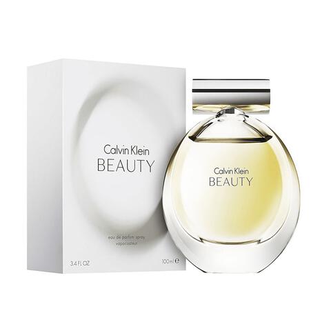 Calvin Klein Beauty eau de parfum 100 ML