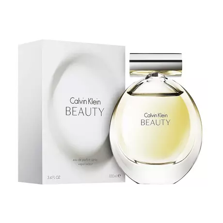 Calvin Klein Beauty Eau De Parfum 100 ML