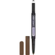 Maybelline New York Express Brow Duo Bruin Wenkbrauwpotlood 025 Brunette