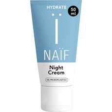 Naïf Herstellende Nachtcrème 50 ML