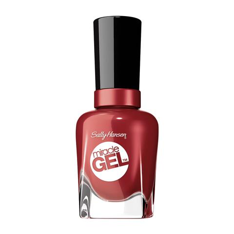 Sally Hansen Miracle Gel Nagellak 440 Dig Fig 14.7 ML
