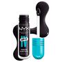 NYX Professional Makeup Lip IV Hydraterende Lipgloss Grape Gushin