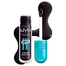 NYX Professional Makeup Lip IV Hydraterende Lipgloss Grape Gushin
