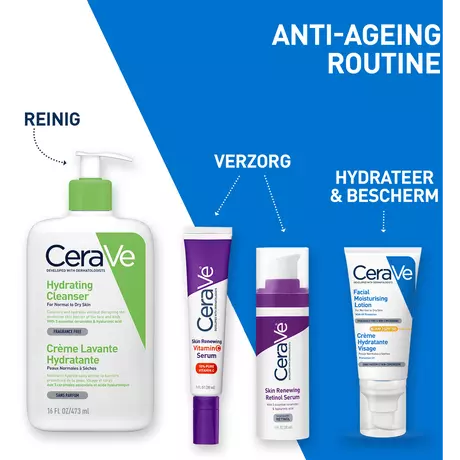 CeraVe Skin Renewing Vitamine C Serum 30 ML