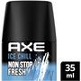 AXE Ice Chill Deodorant & Bodyspray Mini 35 ML