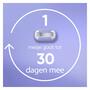 Gillette Venus Deluxe Smooth Swirl Navulmesjes 3 Stuks